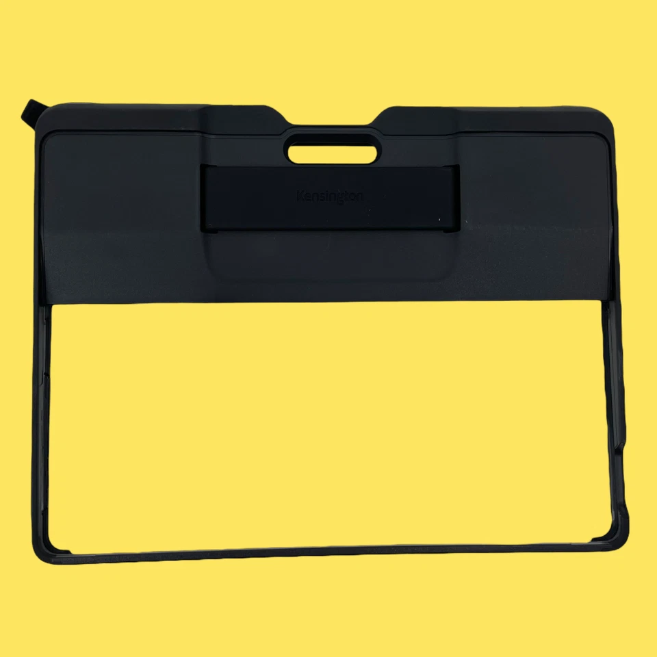 Kensington K97581WW BlackBelt Rugged Case for Microsoft Surface Pro 8 #4876 z43 - Image 2 of 4