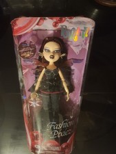 Bratz Fashin Pixiez Lina