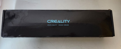 Creality 3D Official Printer Ender 3 Dual Z-axis Upgrade Kit with Lead Screw,...