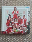 New Factory Scaled Twice Twicecoaster Lane 1 Christmas Edition CD Album