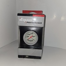 iEquus Performance Water Temperature Gauge 82...