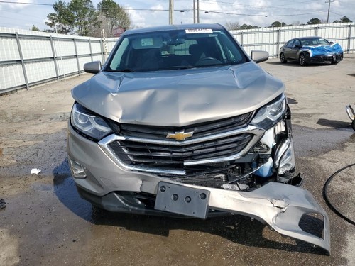 Alternator Fits 18-22 EQUINOX 2507591 - Picture 5 of 12