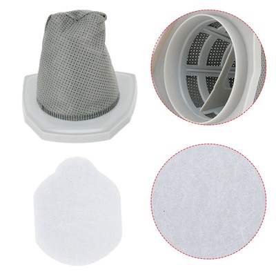 Filter Vormotor Filter Für Eureka NES210 NES212 Staubsaugerteile Versorgung