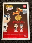 Ralph Macchio DANIEL LARUSSO signed PSA Funko POP! vinyl figure COBRA KAI 2020 — photo 3
