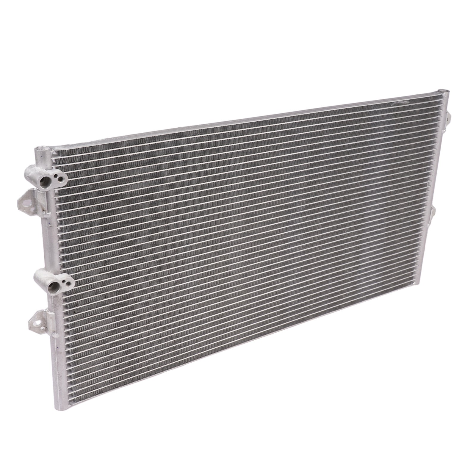 Bentley Continental GT 2004-2014 Ac condenser