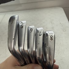 Bridgestone J36 Irons for sale - eBay