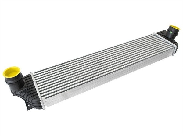 Renault Master III 2010- 2,3 Dci LadeluftküHler (Intercooler)-image