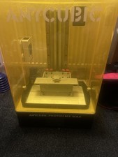 Anycubic Photon M3 Max – For Parts/Repair – Screen Not Working – Collection Only