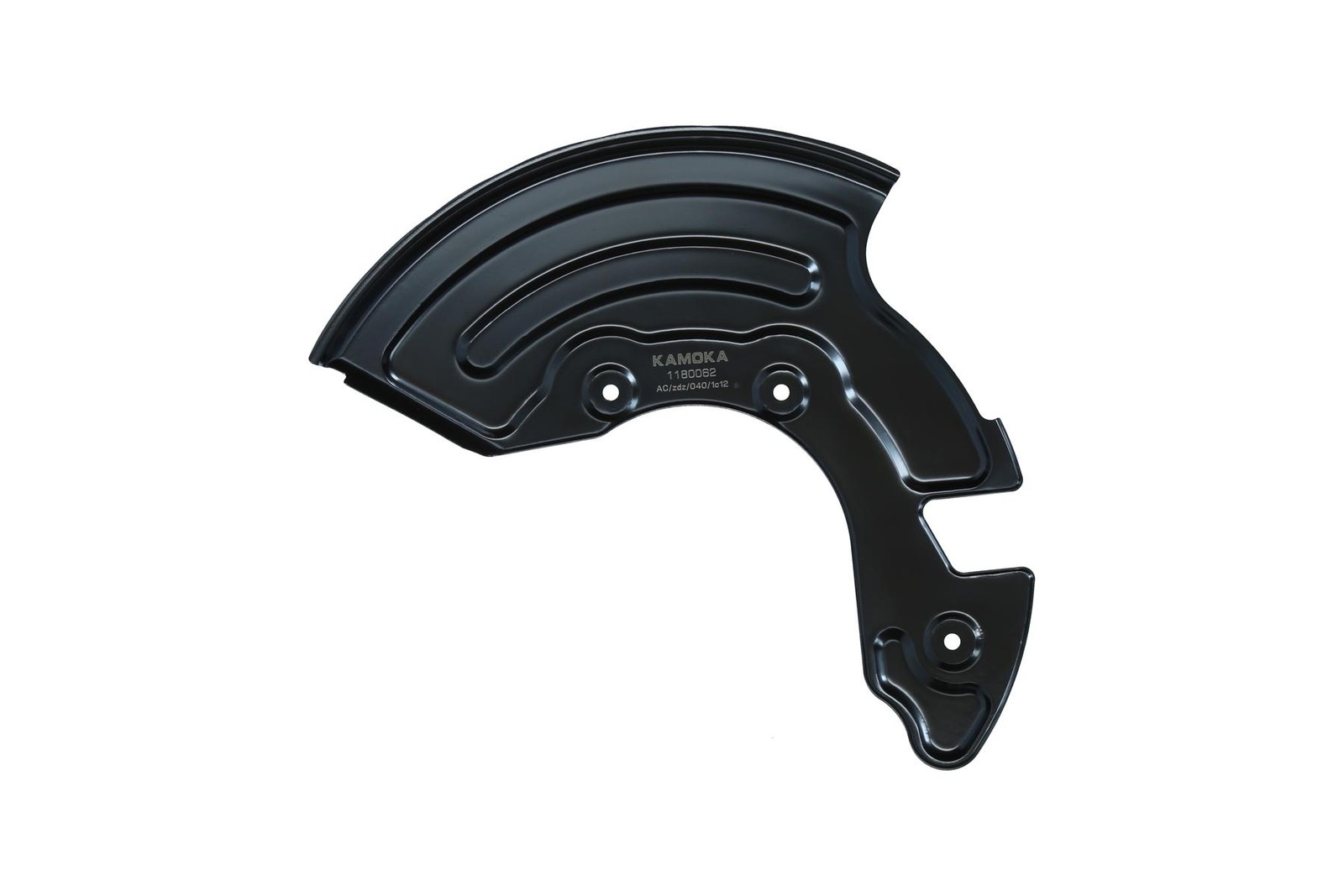 Fits KAMOKA 1180062 BRAKE DISC GUARD.  AUDI A4 94'-02', A6 97'-05', V ⭐UK Stock⭐