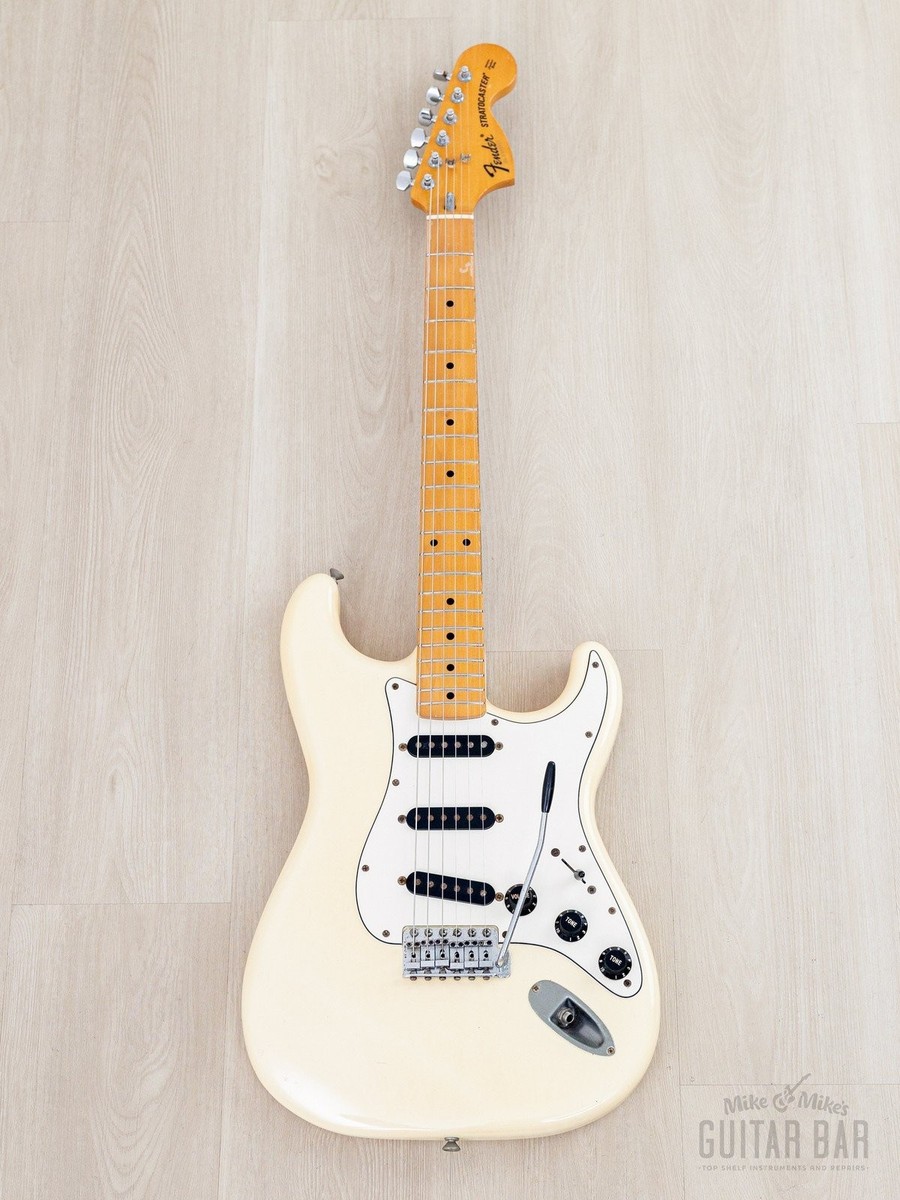 Fender ST72R-55M?リバースヘッド フジゲン期 ストラト Yahoo!オークション - Fender Japan ST72R-55Mリバースヘッド フジゲン