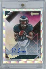 2021 Donruss Football Cards Checklist 38