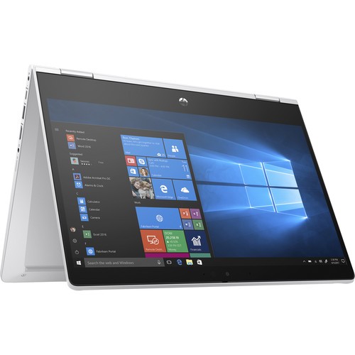 HP ProBook x360 435 G7 13.3" Touch AMD Ryzen 5 4500U 16GB 256GB SSD W11P Laptop - Picture 2 of 7