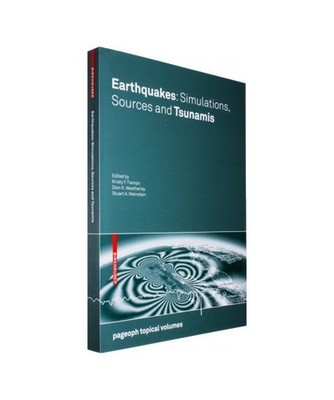 Earthquakes: Simulations, Sources and Tsunamis