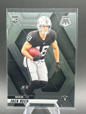 Jack Bech Raiders