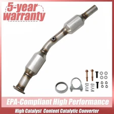 Catalytic Converter For 2003-2008 Toyota Corolla/ Matrix/ Vibe 1.8L EPA OBDII