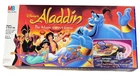 NEW & SEALED! Vintage Disney Aladdin The Magic Carpet Board Game Milton Bradley