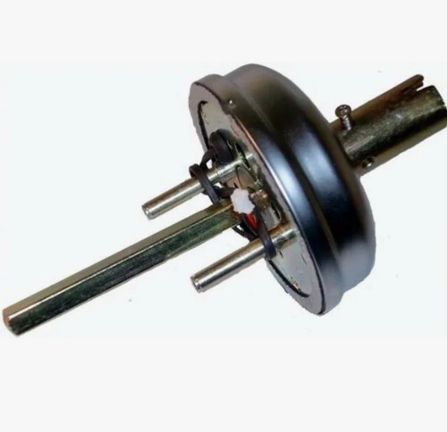 Onity Rosette/Clutch for Advance Locking System. Dark Bronze Color