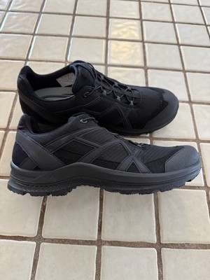 Haix Black Eagle 2.1 Low Top