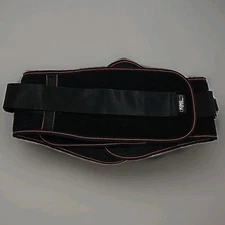 King of Kings Lumbar Back Support Belt Brace Size Large 41-49" Waist