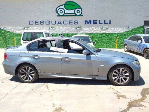 6949913 Conmutador De Arranque para BMW SERIE 3 BERLINA (E90) 318d 2007 5574803 - Imagen 7 de 10