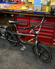 Gt performer 1997 90s 80s bmx