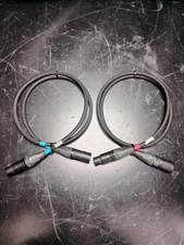 ACOUSTIC REVIVE LINE-1.0X-TRIPLEC-FM XLR Cable