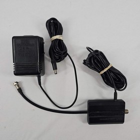 Sega Genesis 16-Bit Console Gaming System Black 1601