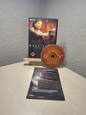 Half-Life 2: Episode 1 (PC)