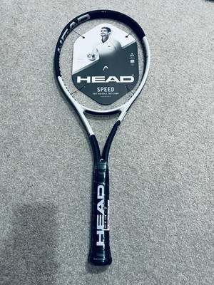 2024 Head Speed Pro 4 1/4 Tennis Racket Racquet