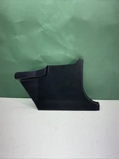 2001-2009 Mercedes W203 W209 Front Right Lower Kick Panel Trim OEM