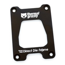 Thermal Grizzly Ryzen 7000 Direct Die Frame TG-DDF-R7000-r Monitor Accessories