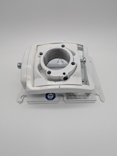 CHIEF RPMA000W Projector Ceiling Mount