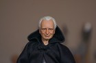 1/12 Starwars blackseries Palpatine custom painted head