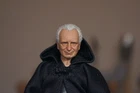 1/12 Starwars blackseries Palpatine custom painted head