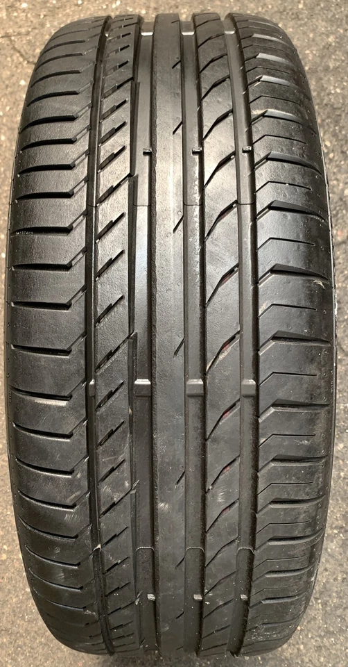 4 Orig MINI Sommerräder Vent Spoke 518 225/45 R17 91W F54 Clubman 6856045 45 - Bild 3 von 3