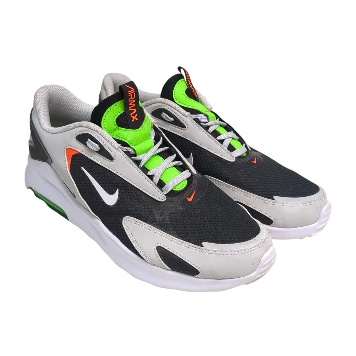 Preços baixos em Nike Air Max Bolt White Photon Dust | eBay