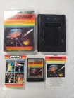Star Voyager  (Atari 2600, 1982) Imagic Complete In Box CIB Tested (C008)