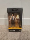 Hasbro Star Wars Black Series Skeleton Crew Wim at Attin 6 Inch Action Figure