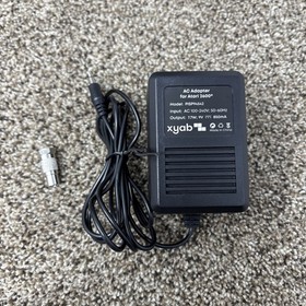 Atari CX2600 'Heavy Sixer' Six Switch Console Sunnyvale RARE 2600 WORKING