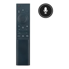 BN59-01363M Replace Voice Remote Control fit For Samsung Crystal UHD 4K Smart TV