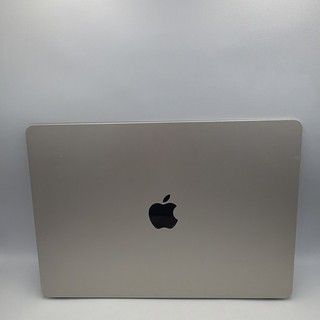 Genuine Apple MacBook A3241 LCD STARLIGHT SOLD AS NO POWER READ THE DESCRIPTION