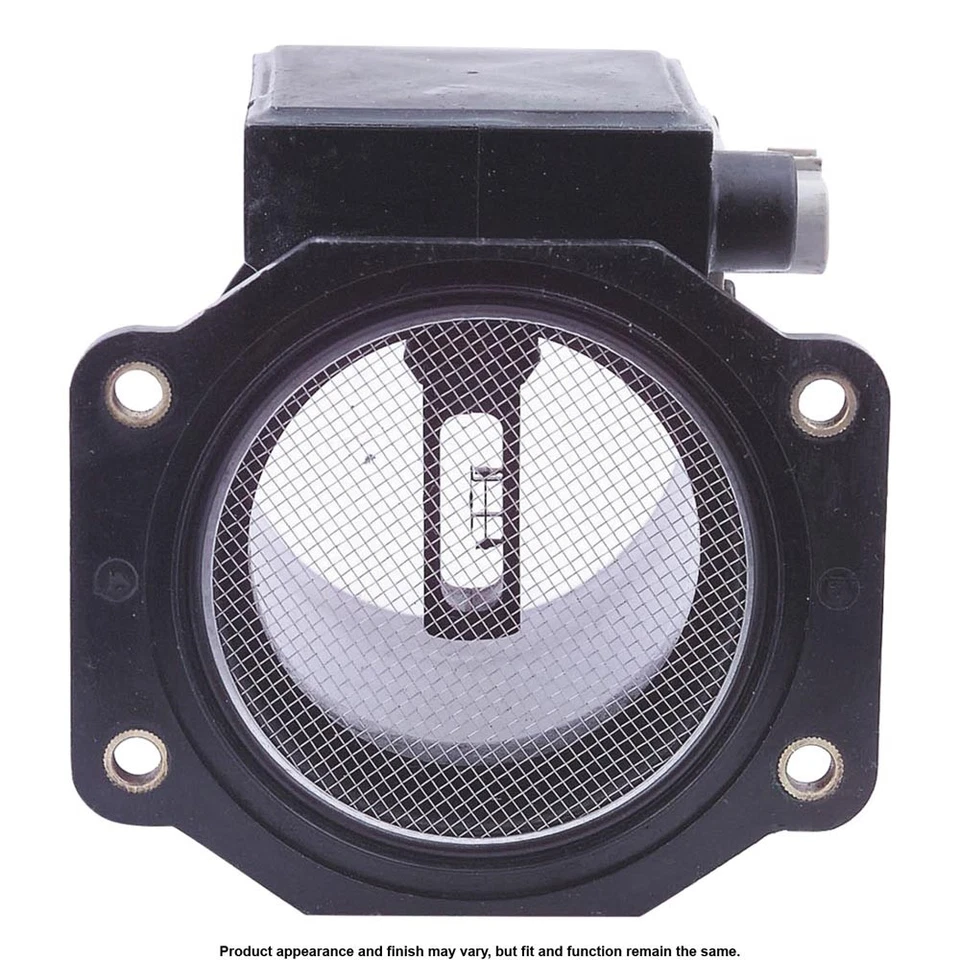 Medidor de flujo de aire másico cardone MAF para Subaru Legacy Impreza 1990-1999 Foto 3 de 4