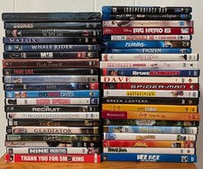 Movie Lot