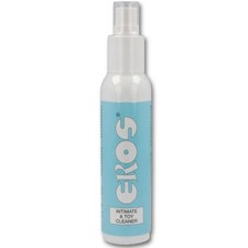Eros Intimate & Toy Cleaner - Detergente Intimo e per Sex Toys 100 ML