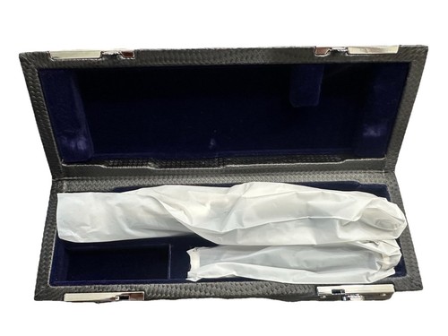 Conn-Selmer SPC411 Piccolo - Grenadite - Bild 3 von 7