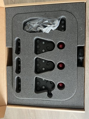 Tangent wave 2 Panel Color Correction, 3 Trackballs, Custom Layouts