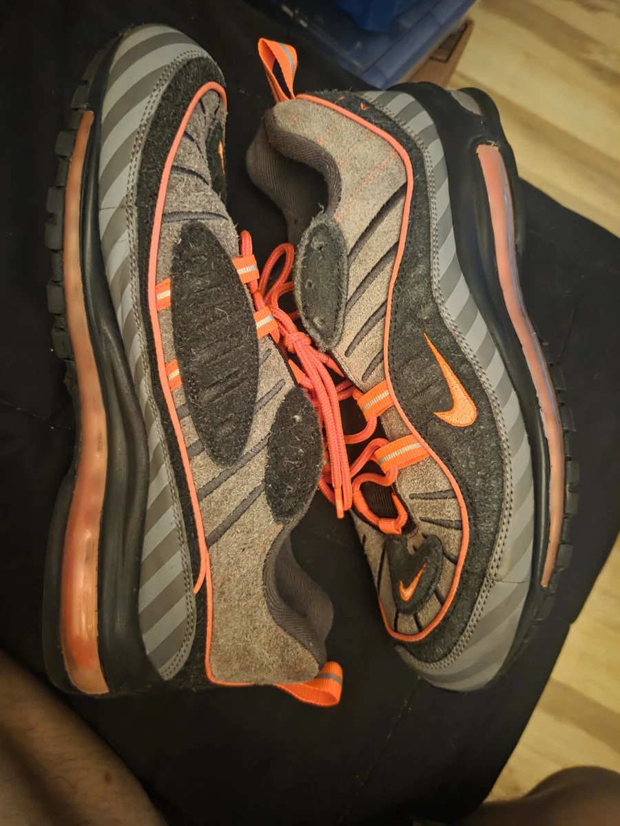 Nike Air Max 98 I-95 - BV6046-001 for Sale | Authenticity