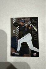 2003 Leaf Limited - Mike Piazza #131 /999