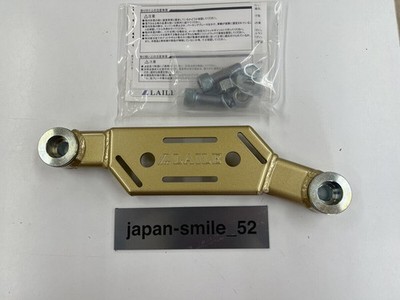 BEATRUSH DIFF MEM-UNTERSTÜTZUNGSLEISTE Für IMPREZA WRX GC8 LEGACY BD5 BG5...
