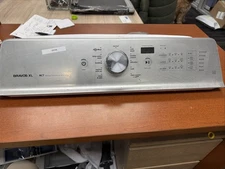 Maytag Bravos W10872843  Dryer Control Board AZ58566 #DEC08
